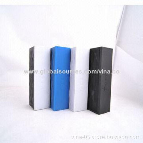 Bluetooth Speakers